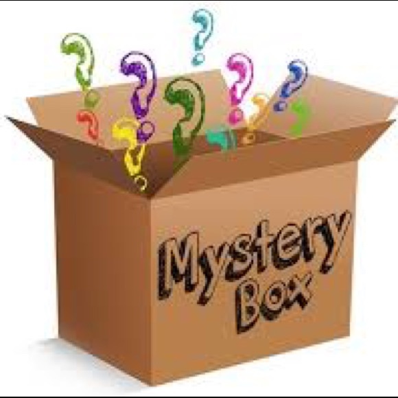 Other - 🎰🧞‍♂️🎉MYSTERY BOX!!! 🤪🧞‍♀️🎰🔮